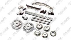 ����������� ��� /TI-GUAR ��� Nissan; 138 �������, 44; TG-ETK-052; TKNS308A TK0032 MGR2005 130282y000/1302831u00/1302831u�10/1302831u12/mgr2005/tfs1024...