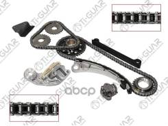����������� ��� / Ti-GUAR ��� Suzuki J18A J20A 1995-; ����� ������� ���� 98, 56; TG-ETK-082; (S601K) TKSZ202C TK0048 s601k/1276177e10/1276177e11/12�76...