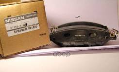 ������� ��������� �������� JX (L50) D1060-3JA0B Nissan ���. D1060-3JA0B D10603JA0B ����