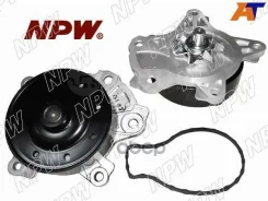 ����� ������� NPW, ������, 2ZR/3ZR T-160 T160 ����