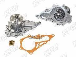 ����� �������� ���������� Toyota Crown 99-07 / Mark II 96-04 1Jzfse;1JZGE;2Jzfse;2JZGE NPW ���. T-167 T167 ����