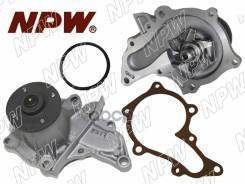 ����� �������� ���������� Toyota Corolla (E90, E100) 87-02 / Carina 88-92 4AF;4AFE;4AFHE;5AF;5AFE;5AF NPW ���. T-77 T77 ����