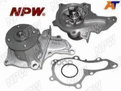 ����� �������� ���������� Toyota Corolla (E100, E110) 91-02 / Carina 92-01 4AFE;5AFE NPW ���. T93 T93 ����