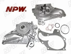 ����� �������� ���������� Toyota Avensis (T220) 97-03 / Caldina 92-02 3SF;3SFE;4SFE;4SFI;5SFE NPW ���. T-87 T87 ����