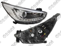 ���� TG-HL112R / 92102-4L500 * Ti�GUAR Ti-Guar ���. TGHL112R TGHL112R ����