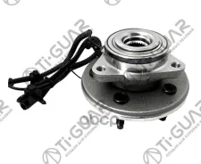 ��������� ��������� /������ /TI-GUAR ��� Ford Explorer 2002-2005; TG-WBA0047; (GH31320) 4L2Z1104AA FO Explorer 02-05 � ABS Ti-Guar ���. TG-WBA0047 TGW...