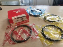 ������ ��������� 6G72 TP 33920-STD MD301716, MD301807, MD301803, MD158338, MD165949, MD301805, MD158334, MD354879, 1110B180, MD158336 ����