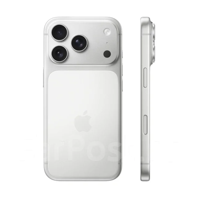 Apple iPhone 17 Pro. �����, 512 ��, �����������, 3G, 4G LTE, 5G, eSIM. ��� ����� �� ��������� ����