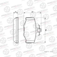 ������� ��������� �������� Avantech ������ (��������������� �������� � �����. ) Avantech AV4501 AV4501 ����
