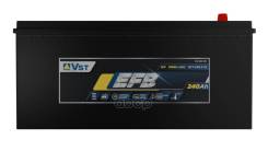 VST