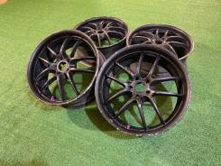 Work Meister S2R. 7.5x18", 5x100, ET45, �� 60���. ����