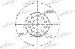 ���� ��������� ������ AUDI: A3 03-, A3 Sportback 04-, SEAT: Altea 04-, LEON 05-, Toledo III 04-, Skoda: Octavia 04-, Octavia Combi 04-, Superb 02-, VW...