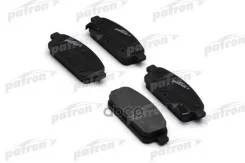 ������� ��������� �������� ���� OPEL: Astra 1.4/1.6/1.3D 09 Patron ���. PBP4265 PBP4265 ����