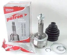 ���� �������� � ������� ABS 25x52.5x22 ABS:48T Hyundai Solaris (SB) 10-, KIA RIO 05-11 Patron ���. PCV1246 PCV1246 ����