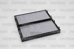 ������ ������ �������� (�-�� 2��) BMW: X5 07-, X6 08- Patron ���. PF2393 PF2393 ����