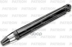 ����������� �������� ���� Skoda Octavia 04-13 / Yeti 4WD HD 09- Patron ���. PSA349137 PSA349137 ����
