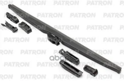 ����� ���������������� 51�� Winter ������ ������������� + 9 ��������� Patron PWB510W Patron ���. PWB510-W PWB510W ����