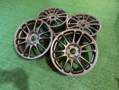 A-Tech Final Speed Gear-R. 7.0x17", 5x114.3, ET53, �� 73,1���. ����