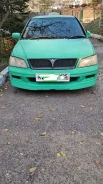 Mitsubishi Lancer Cedia. ��������, ��������, 1.8 (130��.�.), ������, 169 692����. �� ����