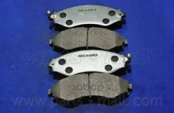 ������� ��������� �������� Chevrolet Rezzo(U100) PMC 96253383 Parts-Mall ���. pkc-008 PKC008 ����
