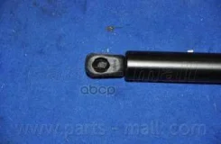 ����������� ������ ����� Sorento BL 02-06 817813E011 ���� KG417/026. CN.02.15701 Parts-Mall ���. PQB-213 PQB213 ����