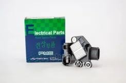 ���� ���������� KIA Pride(UB) 12-14 Pxpbb-013 Parts-Mall ���. Pxpbb-013 PXPBB013 ����