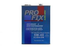 Pro Fix
