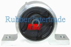 ����� ��������� Nissan AD 99-08 / Almera 00-06 RBI ���. N0932FZ N0932FZ ����