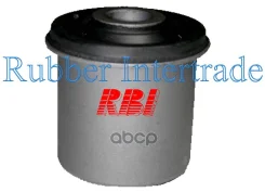 ����������� ������ Nissan Datsun 97-02 / NP300 08-15 RBI ���. N2449P N2449P ����