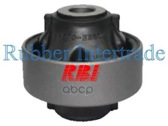����������� �����. ������� ������ NOTE, CUBE, Tiida C11 05- BIG NAB-134 RBI ���. N24TI11WB N24TI11WB ����