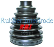 ������� ����� Hilux VIGO 4WD, Landcruiser Prado J12# OUT 43447-0K020 RBI ���. T17VG04UZ T17VG04UZ ����