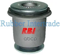 ����������� ������ Toyota Land Cruiser Prado (J90) 96-02 / 4Runner 95-02 RBI ���. T24ZJ95WB T24ZJ95WB ����