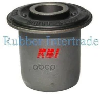����������� Toyota Land Cruiser (J200, J300) 07- RBI ���. T25UZ200 T25UZ200 ����