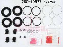 ����������� �������� Seiken 260-10677 (SP-A677P) (2439) 41120WL025, �41120WL026, �AY600NS043 Seiken ���. 260-10677 26010677 ����