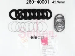����������� �������� Seiken 260-40001 (SP-S001P) (1832) 0447960070 Seiken ���. 260-40001 26040001 ����