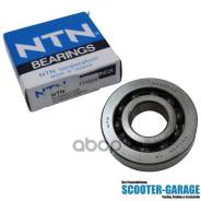 ��������� ��������� 20x52x12 ������ HONDA SNR ���. SC04A47CS29PX1 ����
