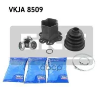 ���� AUDI, SEAT, VW 4E0498103 Skf ���. VKJA8509 VKJA8509 ����