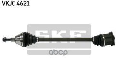 ������ � ����� AUDI A3 03-12, VW Caddy III 04-15, Golf V 03-09, Jetta III 05-10, Passat 05-10, Skoda Octavia II 04-13, Superb II 08-15 Skf ���. VKJC46...