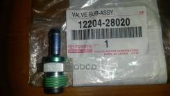 ������ ���������� ��������� �����! Toyota Avensis 2.0i 01-09/Camry 2.0i/2.4i 01-11 1220428020_TOY Toyota ���. 1220428020 1220428020 ����
