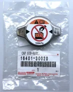 ������ ��������� GX460 09.2013 - 10.2019, RX350, 2GR-FKS 09.2015 - 10.2019 16401-46610 Toyota ���. 16401-30020 1640130020 ����