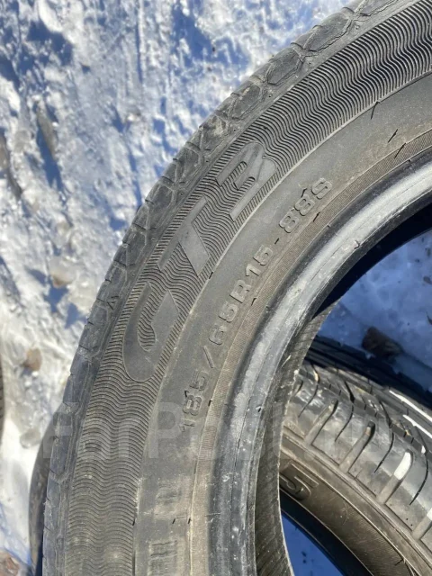Goodyear GT 3. ������, �/�, ����� 50 % ����