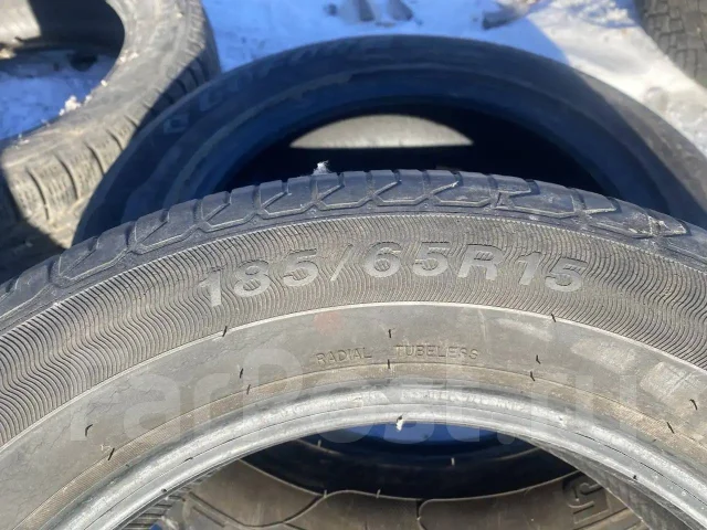 Goodyear GT 3. ������, �/�, ����� 50 % ����