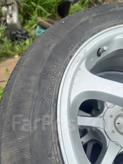 EDO. x17", 5x114.3 ����