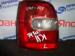 ���������� L Nissan March K11, ����� 7420 ����
