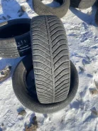 Goodyear Vector 4Seasons. �����������, �/�, ����� 20 % ����
