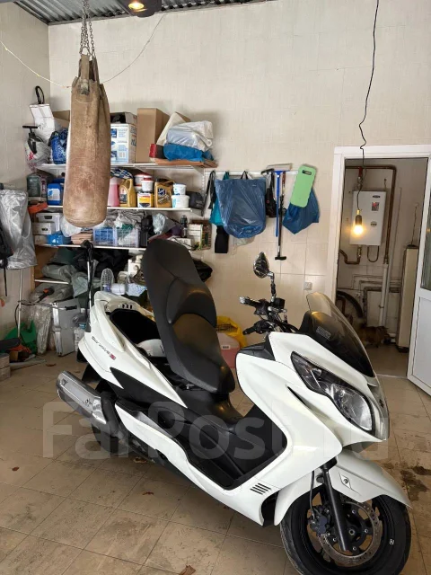 Suzuki Skywave. 249����. ��., ��������, ���������, ��� ������� ����