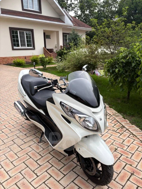 Suzuki Skywave. 249����. ��., ��������, ���������, ��� ������� ����