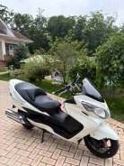 Suzuki Skywave. 249����. ��., ��������, ���������, ��� ������� ����