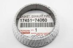 ������ �������������� Toyota ���. 1745174060 1745174060 ����