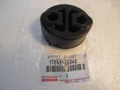 ������� ��������� Land Cruiser Prado, GDJ250L-Gnzayw; 2024 - Toyota ���. 17565-22040 1756522040 ����